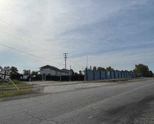 8200 Port Rd Lease RFP