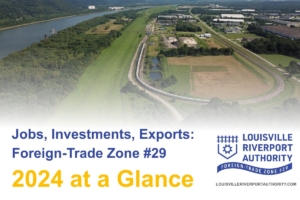 FTZ 2024 Report
